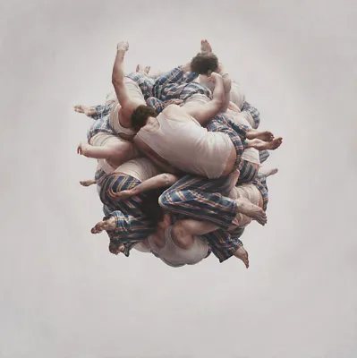 £2950 • Buy * JEREMY GEDDES - CLUSTER (LARGE) * SIGNED PRINT EDITION OF 10 * Xl