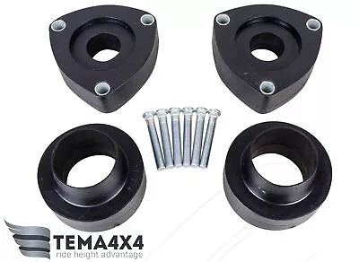 Tema4x4 45mm Front And Rear Lift Kit For Suzuki GRAND VITARA ESCUDO 2005-2016 • $207