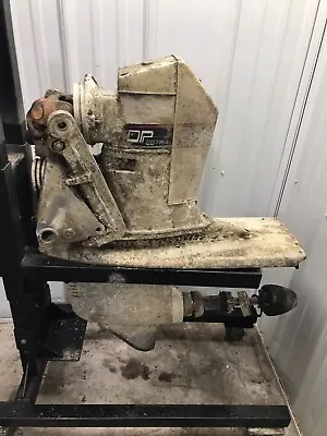 89 Volvo Penta 5.7 L DP-A Duo Prop Dual Prop Out Drive Outdrive FRESH WATER • $4000