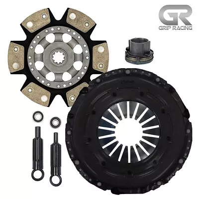 GR Stage 3 Performance Clutch Kit For Flywheel BMW 323 325 525 528 E30 E34 E36 • $233.99