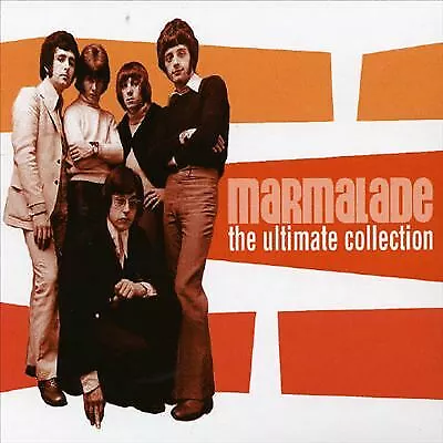 Marmalade : The Ultimate Collection CD Highly Rated EBay Seller Great Prices • £16.48