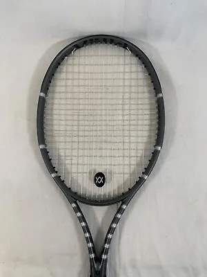 Volkl V1 Classic 2022 Used Tennis Racquet Grip Size 4_3/8 • $190