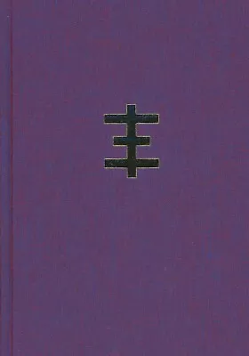 Genesis Breyer P-orridge Sacred Intent Hardback / Throbbing Gristle / Psychic Tv • $497.81