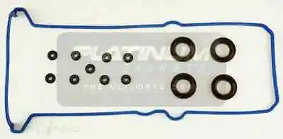 ROCKER COVER GASKET For LEXUS LS400 UCF20R 1997-2000 4.0L 1UZFE V8 DOHC VVT R/H • $51.40