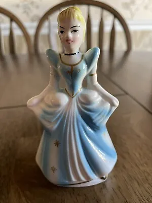 CINDERELLA Figurine • £12.63