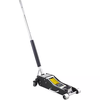 Ranger - RFJ-3000AL 0 1.5 Ton Aluminium Racing Floor Jack - 5150061 • $350