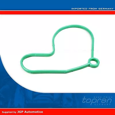 Fuel Vacuum Pump Gasket Seal - 1.4 1.9 TDI - VW Audi Seat Skoda - 038109293 • £7.99