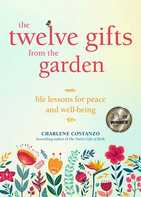 12 Gifts Of The Garden • $15.67