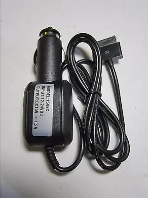 £11.99 • Buy 12V Car Charger For Asus Eee Pad TransFormer Prime TF201 TF101 TF300