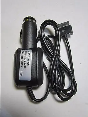 12V Car Charger Supply For Asus Eee Pad TransFormer Prime TF201 TF101 TF300 • £11.99