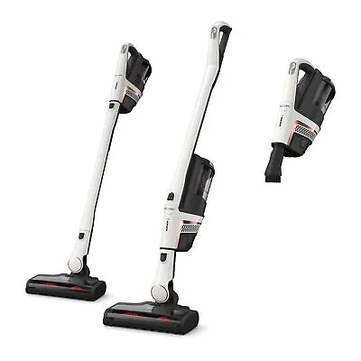 Miele Triflex HX2 Vacuum Cleaner Lotus White 3 In 1 Design Cordless Stick • $499.99