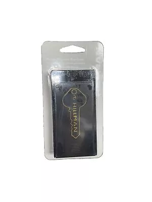 Hillman Large Plastic Magnetic Key Case Brand New • $5.49