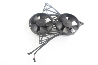 $199.96 • Buy Harley V-ROD Muscle VRSCF 2015 Radiator Cooling Fans