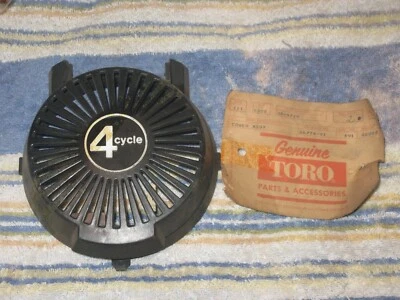 $10 • Buy V922 Toro 18-4720 Cover