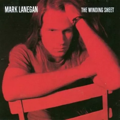 Mark Lanegan - The Winding Sheet [New Vinyl LP] Digital Download • $24.59