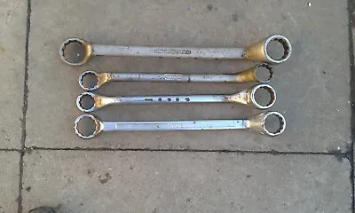 Large Ring Spanners • £10