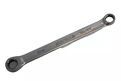 Matco Tools GRBLM1212 12mm Metric Ratcheting Box Wrench 12 Point USA • $19.99