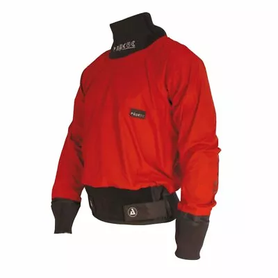 Peak UK Semi Long Jacket / Cag / Kayak / Canoe / SUP / Watersports Size Ex Small • £95