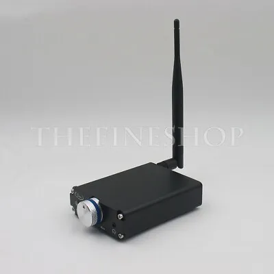 AK4493 CSR8675 Decoder Bluetooth5.0 APTX HD LDAC Coaxial Fiber Decoding+Antenna • $67.54