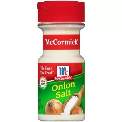 McCormick Onion Salt • $12.95