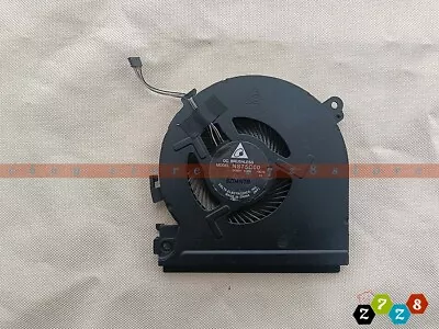 New GPU Cooling Fan For HP Spectre X360 15-CH 15-CH000 15-CH010CA 15T-CH Laptop • $16.50