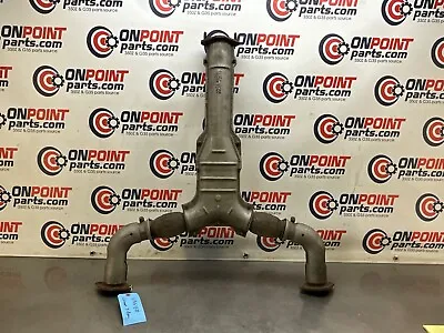 2007 Infiniti V35 G35 Exhaust Flex Y Pipe OEM 11BGYE0 • $179