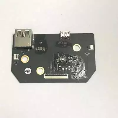 $23.09 • Buy DJI Phantom 3 Part - Remote Controller Video Downlink Circuit Board(P3 Pro/Adv)