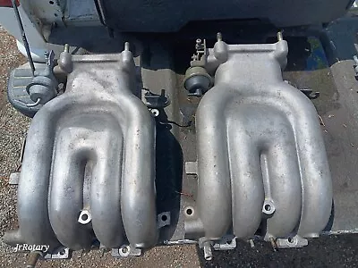 Mazda Rx7 Fd Uim Upper Intake Manifold Jdm Oem No Bac N3a1 N3g1 Fd3s Efini 99 • $425