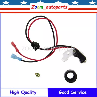 Fits VW Bug Bus Ghia Buggy 034 Distributor AC905545 Electronic Ignition Module • $23.33