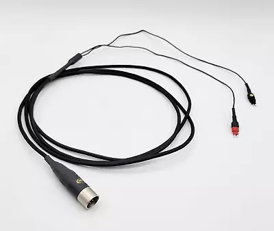 Cardas Clear Light Headphone XLR Cable For Sennheiser HD600 HD650 2.5M (8.2ft) • $275