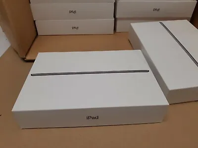 Genuine Apple IPad 9th Generation And Others Empty Box Only  • £4