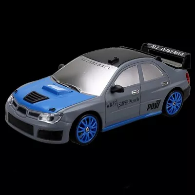 Subaru Wrx Rally Rc Car • $90