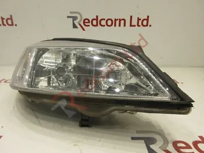 VAUXHALL ASTRA MK4 Headlight 1998-2003 Right Off Side Headlamp O/S 1LG00764033 • $65.95