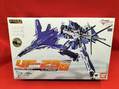 $480 • Buy Model Number: VF-25G Messiah Valkyrie Michael Blanc Machine Renewal Figure