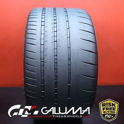 1 (One) Tire Michelin Pilot Sport Cup 2 K2 305/30ZR20 305/30/20 No Patch #78458 • $278.38