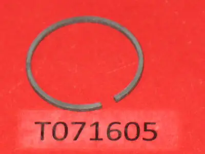 OEM Genuine McCULLOCH 323611 Ring Piston Titan 2030 HC45 HC60 HC70 TH600 TH700 • $7.94