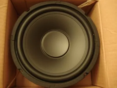 INFINITY 8  Bass Woofer Speaker.Replacement.RS625.RS7.RS6.SM80.SM82.SM85.8ohm • $28