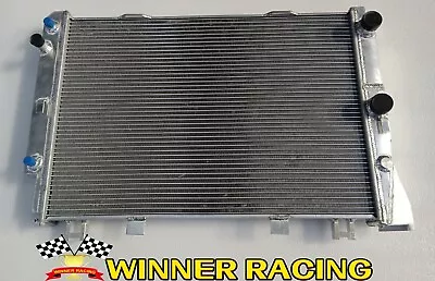 Radiator For Mercedes-Benz W140 300SE/S280 2.8L; 300SE SEL/S320 3.2L 1991-1998 • $450