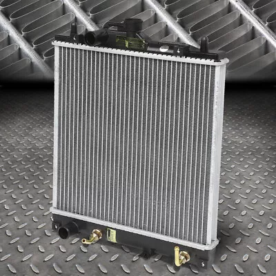 For 95-01 Suzuki Swift/chevy Metro Aluminum Core Replacement Radiator Dpi-1732 • $48.88