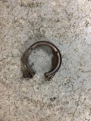 $16 • Buy R. G. Ray 50389 Ford F81Z-8287-EA Up-Pipe V-Band Clamp