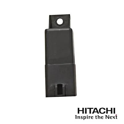 $47.57 • Buy HITACHI Glow Plug System Relay For VW SEAT Bora New Beetle Leon 038907281A