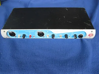 AS IS--Digidesign Digi001 MX001 8-Channel Recording Audio Interface--Untested • $30