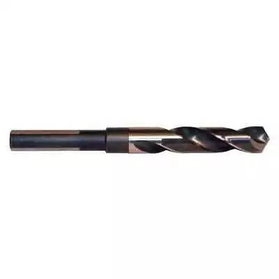 Cle-Line C21174 118° Silver & Deming Drill (Metric) Cle-Line 1877M Black & Gold • $22.95