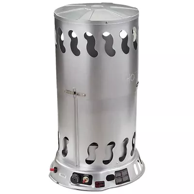 New Mr. Heater Portable Propane Convection Heater 200000 BTU Heats 5000 Sq. Ft • $114.95