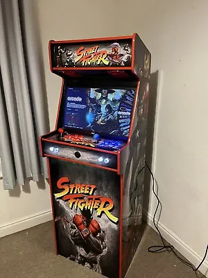 £850 • Buy Design Your Own Full Size Arcade