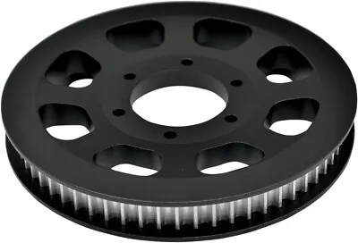 06-19 For Kawasaki VN900D Vulcan 900 Classic LT Rear Power Pulley Black 62-Tooth • $396.95