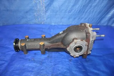 JDM Subaru 4.44 R160 VLSD Rear Differential CF #422B • $299