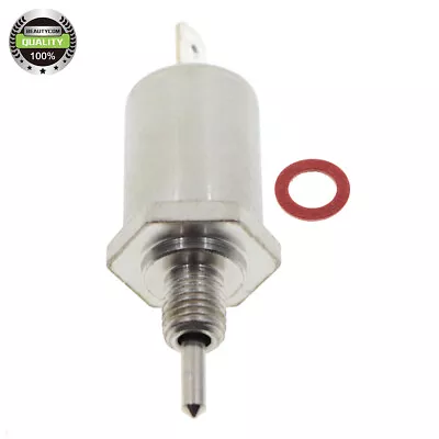 Carburetor Fuel Solenoid For Replace Murray Snowblowers Simplicity Lawn Mower • $11.99