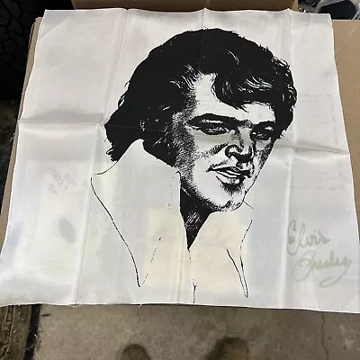 Elvis Presley Memorabilia • $29.99