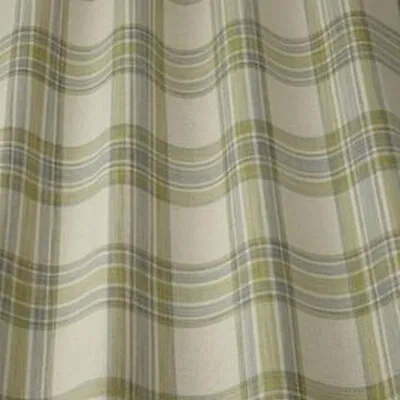 ILiv - Padstow - Eau De Nil - Large Fabric Remnant - 108cm Long X 142cm Wide • £27